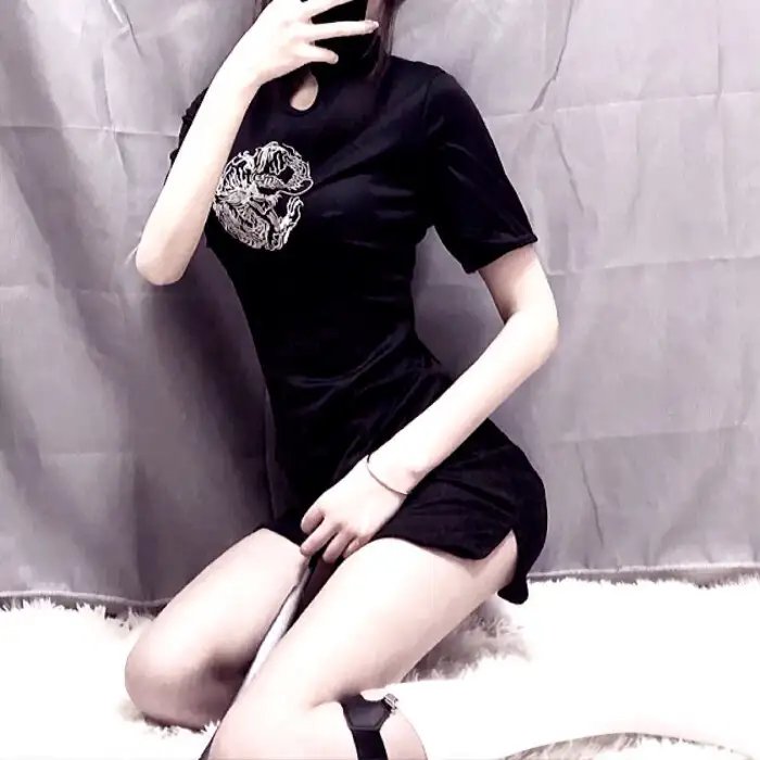 所以，我就推你了